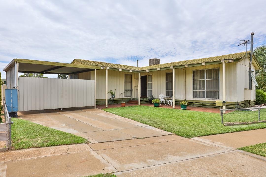 38 Christie Parade MILDURA 2