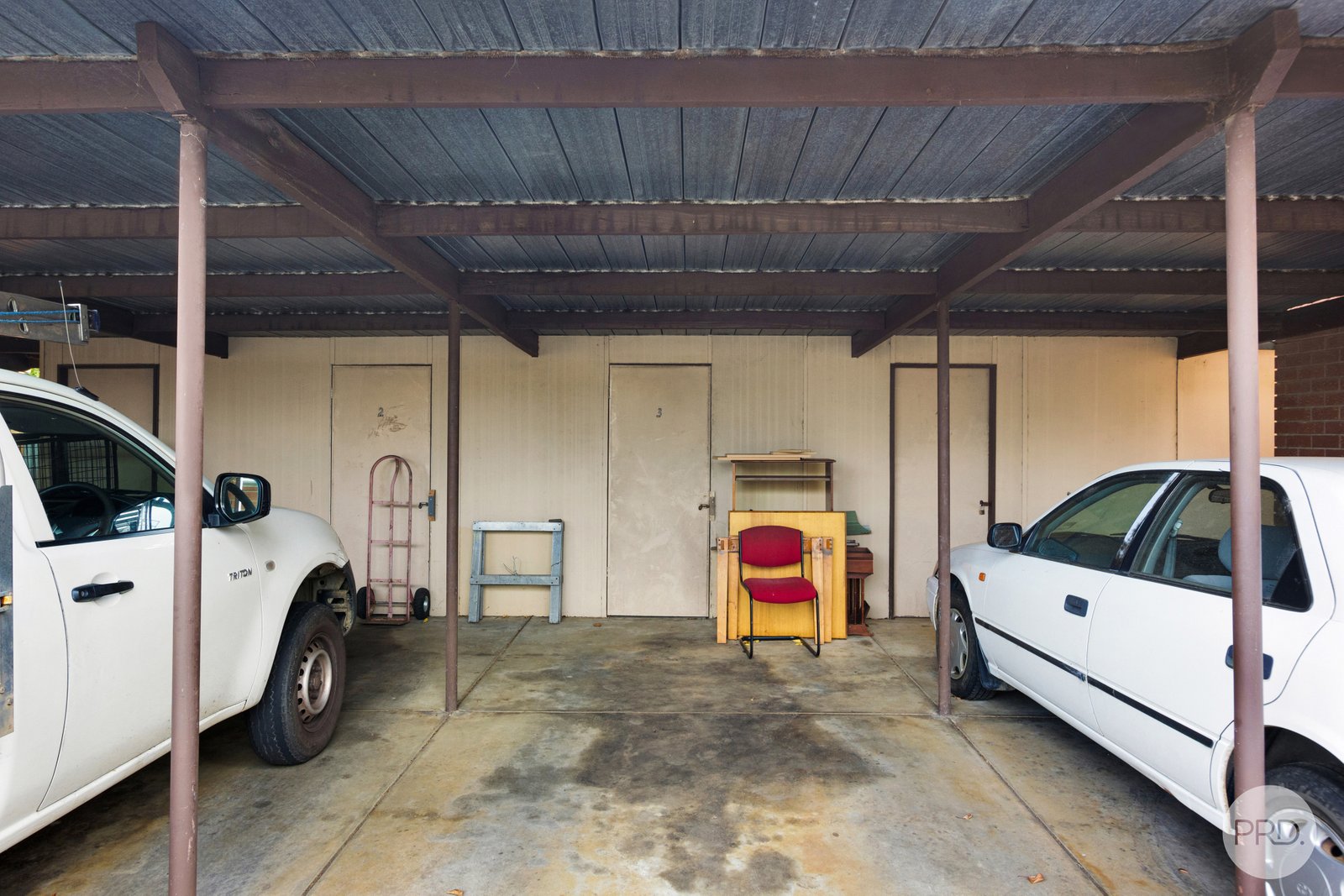 3/8 Christine Avenue ALFREDTON 8