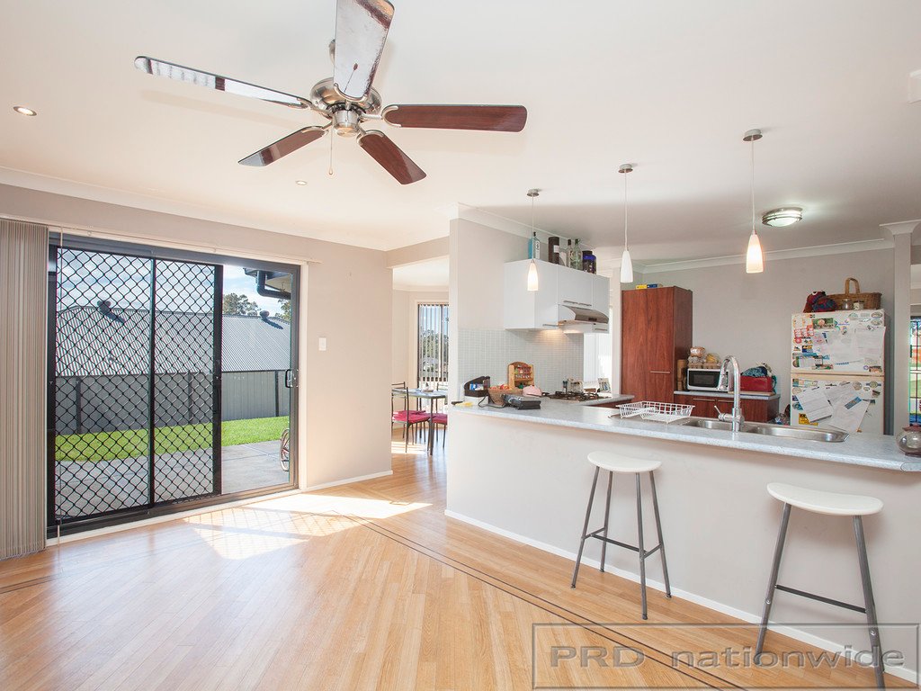 38 Clayton Crescent RUTHERFORD 7