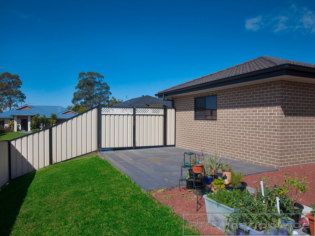 38 Clayton Crescent RUTHERFORD 13