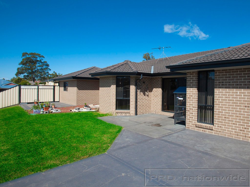 38 Clayton Crescent RUTHERFORD 14