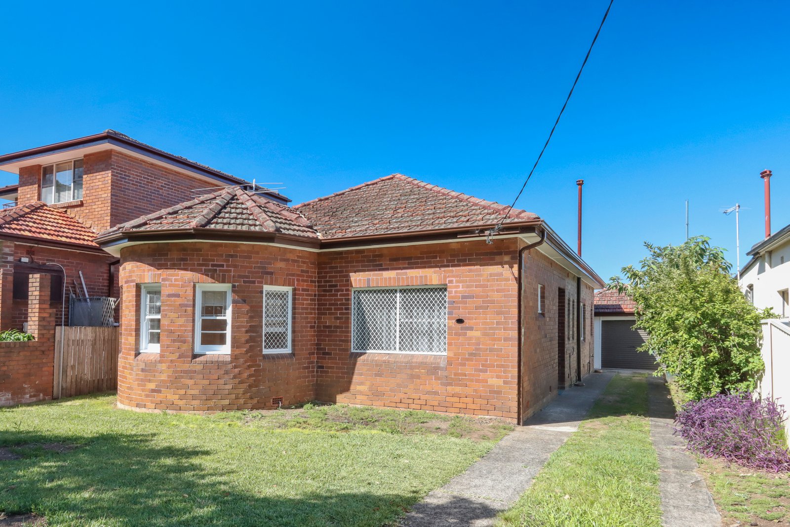 38 Coleborne Avenue MORTDALE 1