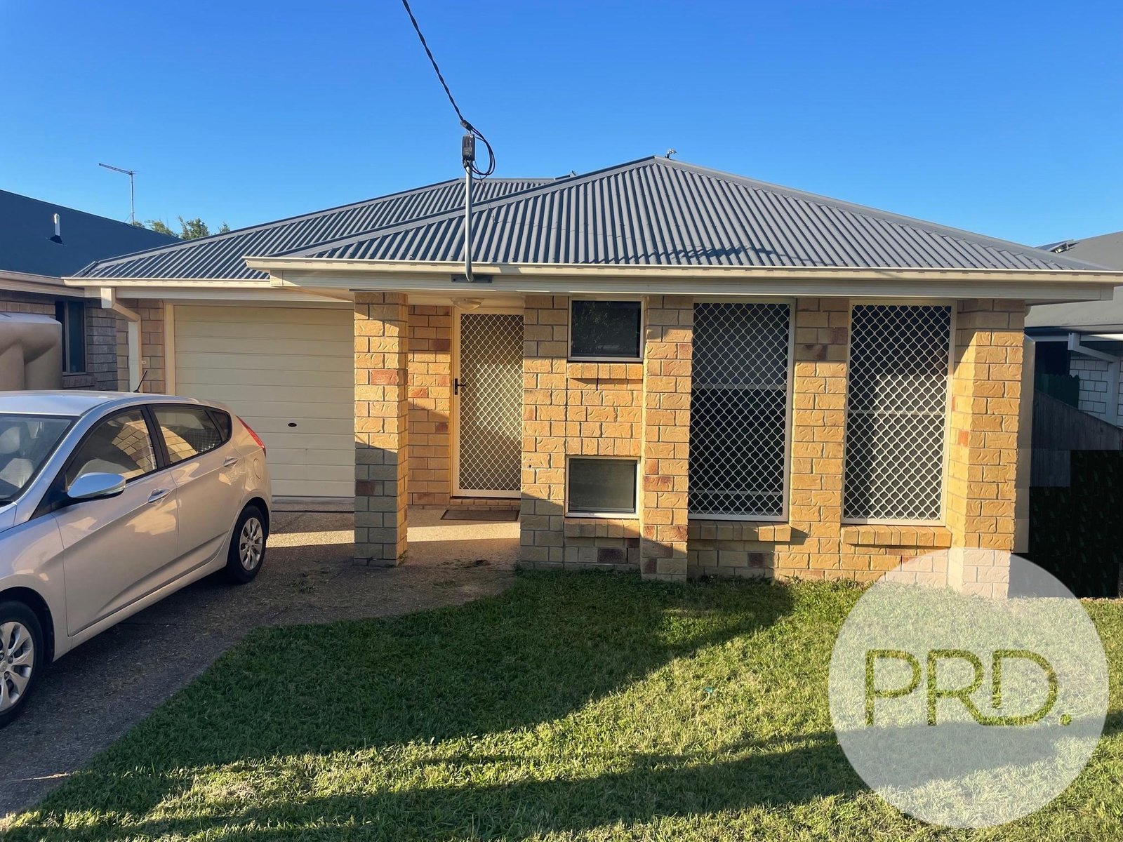 38 Collings Street GEEBUNG 1