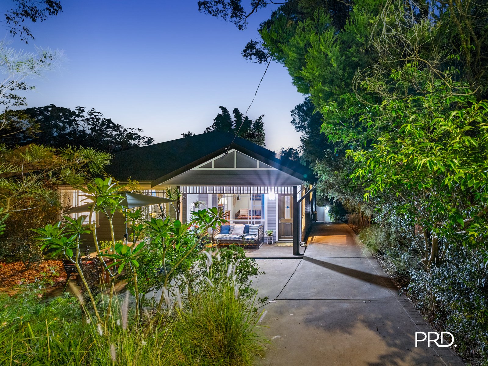 38 Coolabah Road VALLEY HEIGHTS 17