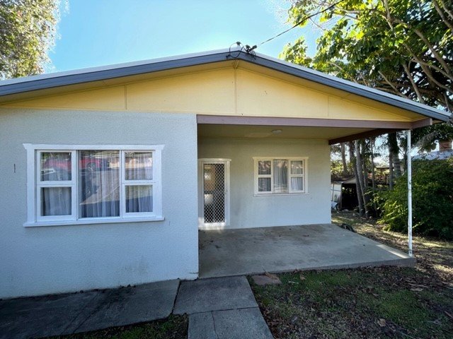 38 Coramba Road COFFS HARBOUR 9
