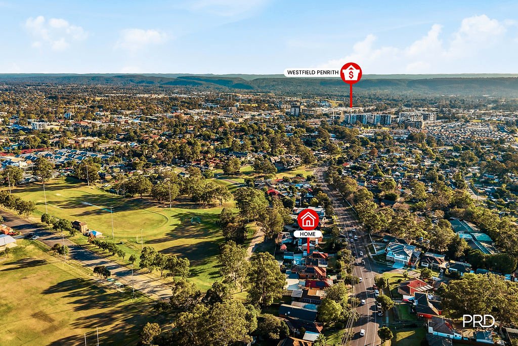 38 Coreen Avenue PENRITH 19