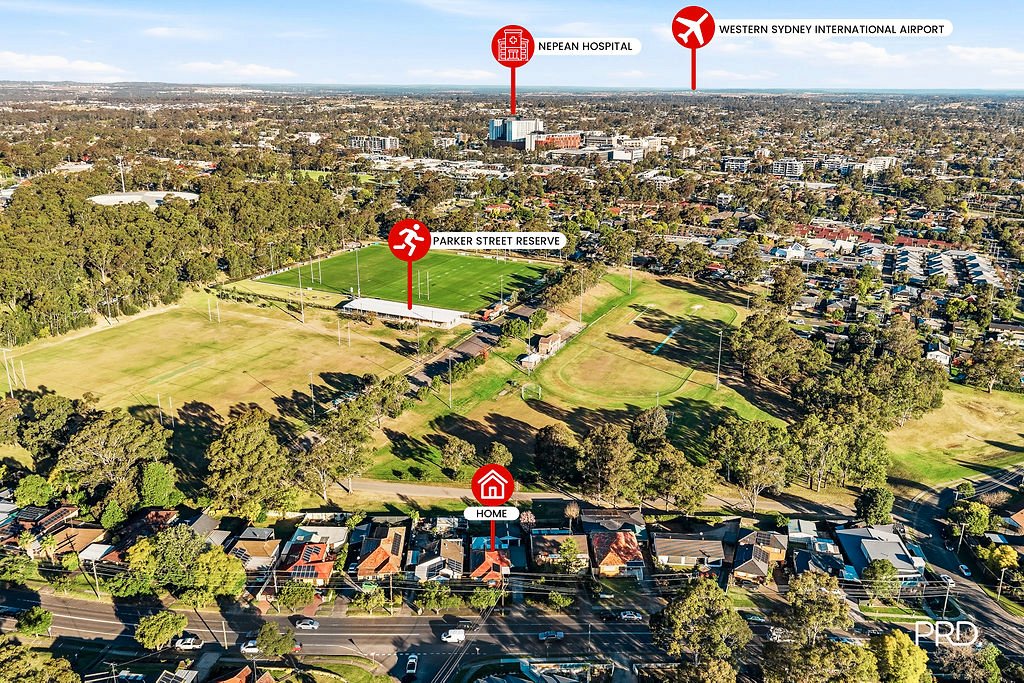 38 Coreen Avenue PENRITH 20