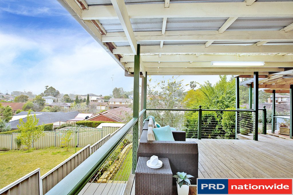 38 Corsair Crescent CRANEBROOK 15