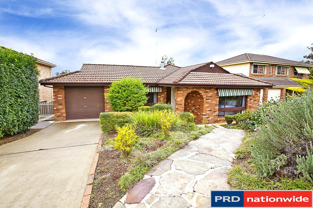 38 Corsair Crescent CRANEBROOK 19