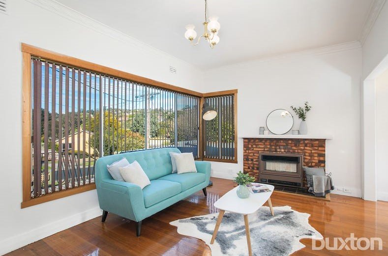Gallery: 38 Craigie Road