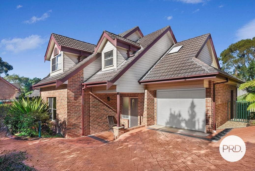 3/8 Cromdale Street MORTDALE 1