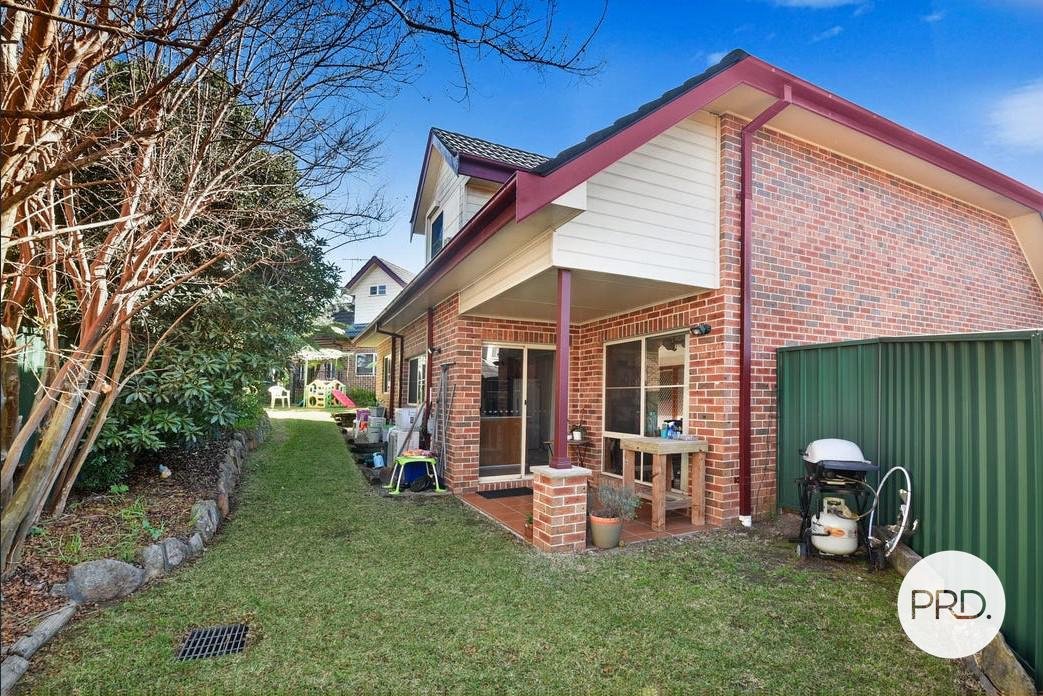 3/8 Cromdale Street MORTDALE 5