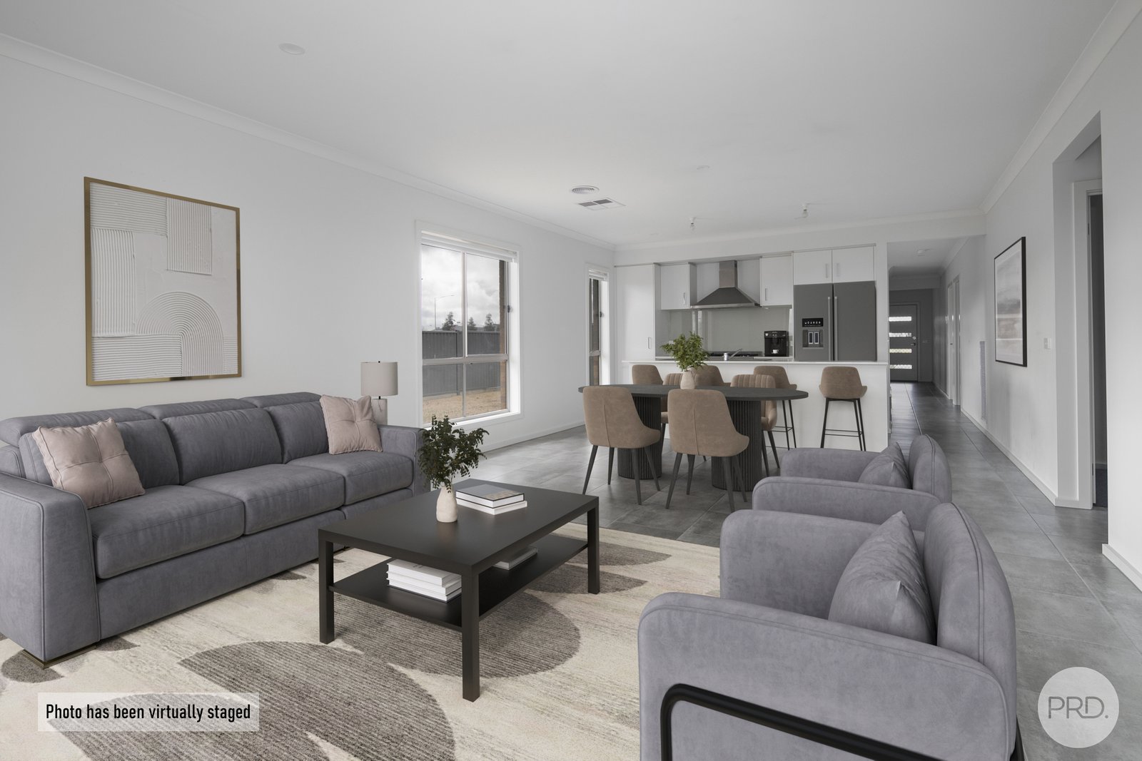 38 Crowther Drive LUCAS 2