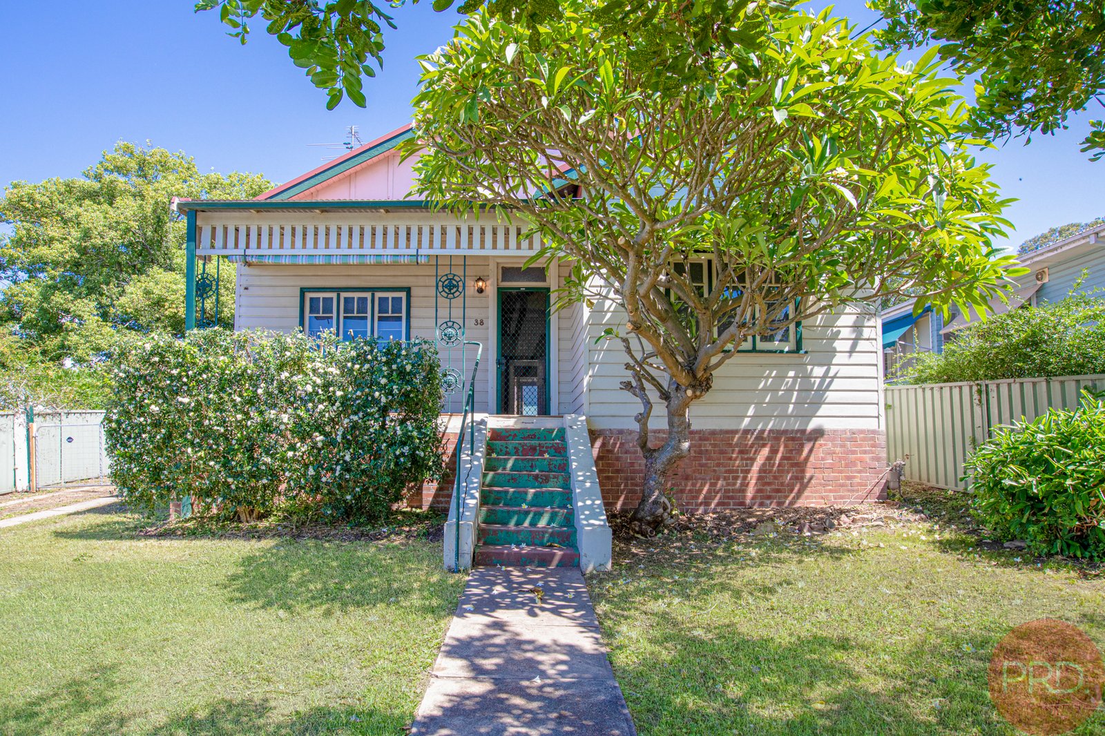 38 Cumberland Street EAST MAITLAND 15