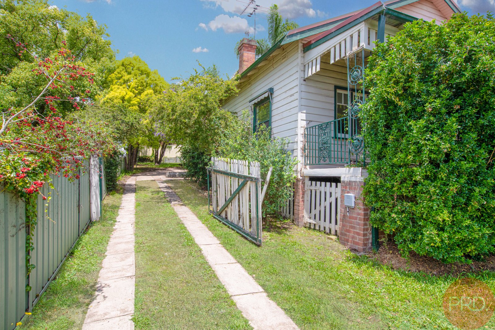 38 Cumberland Street EAST MAITLAND 11