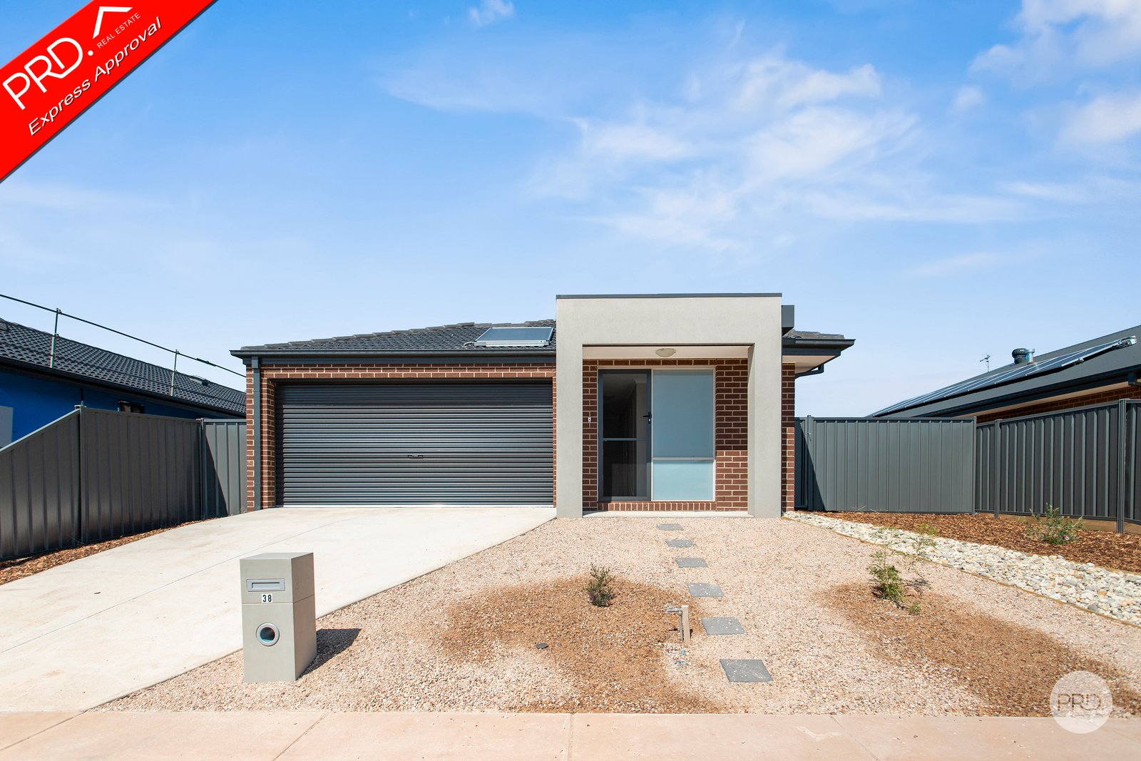 38 Daisy Street HUNTLY 2
