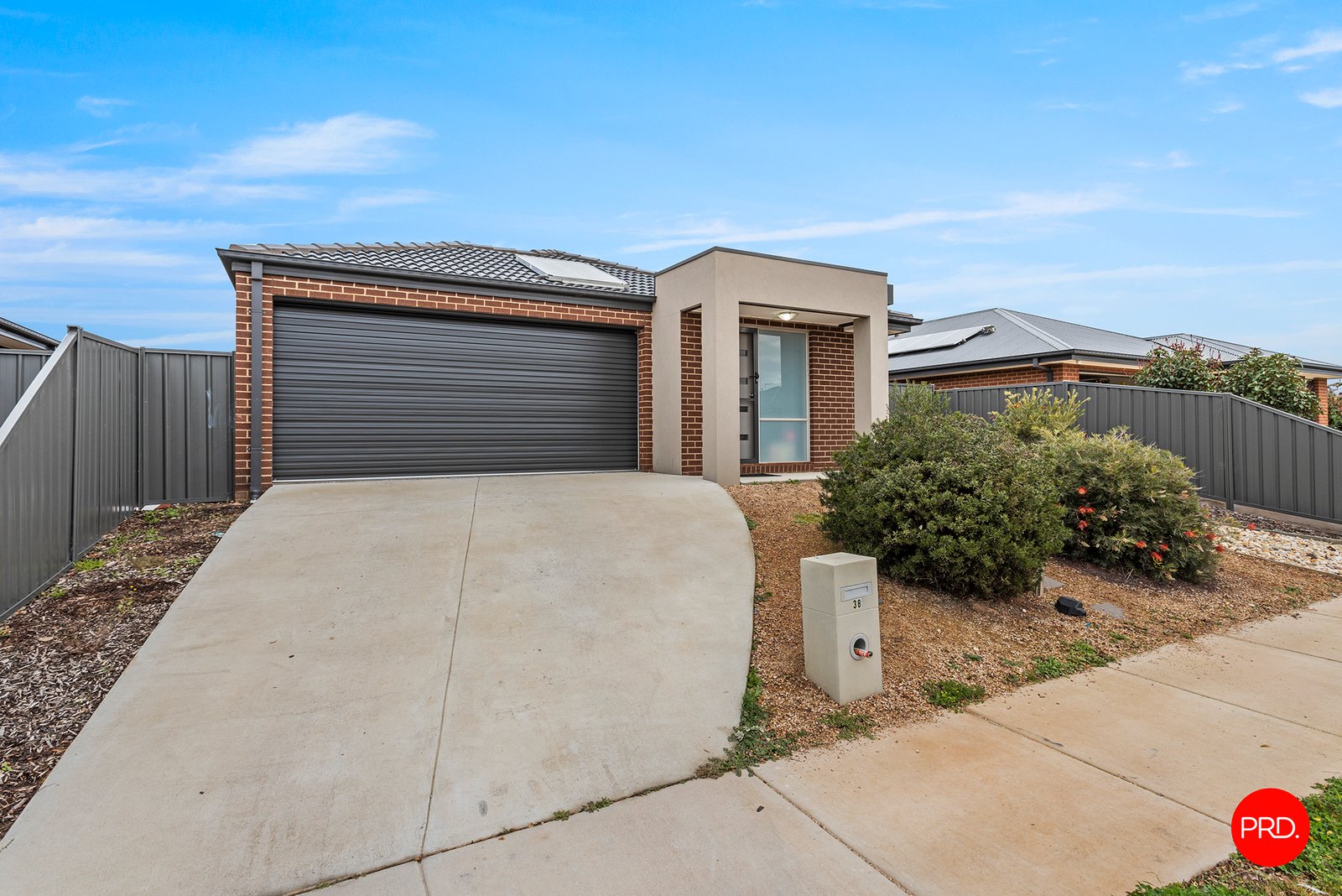 38 Daisy Street HUNTLY 1