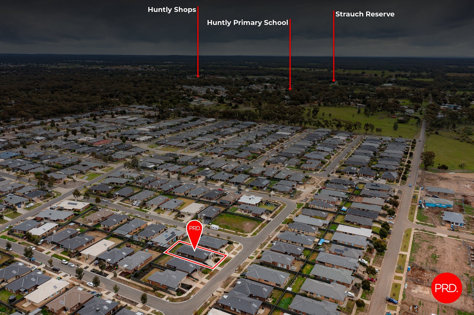38 Daisy Street HUNTLY 15