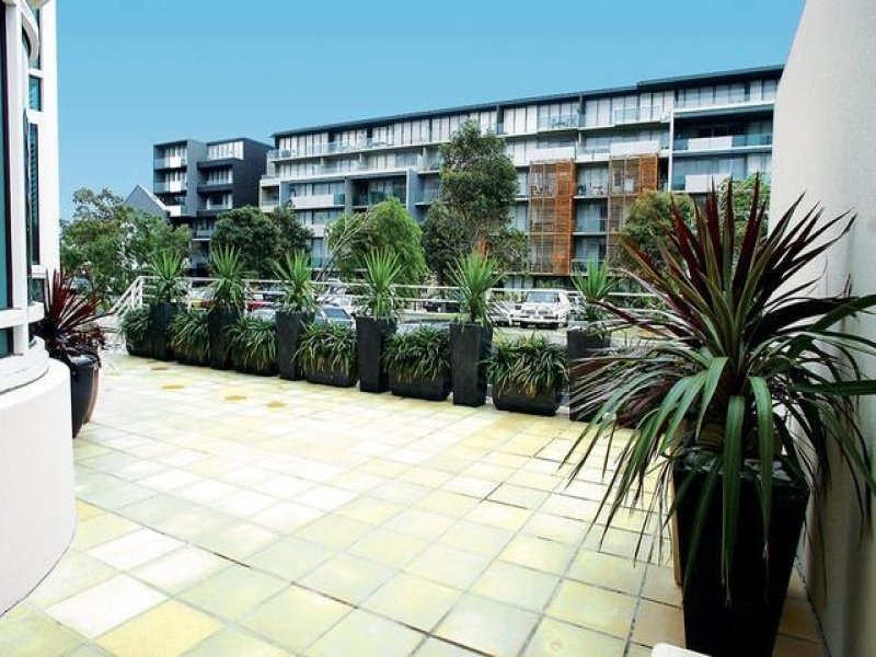 Gallery: 38 Danks Street West