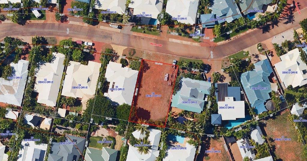 38 Demco Drive BROOME 3