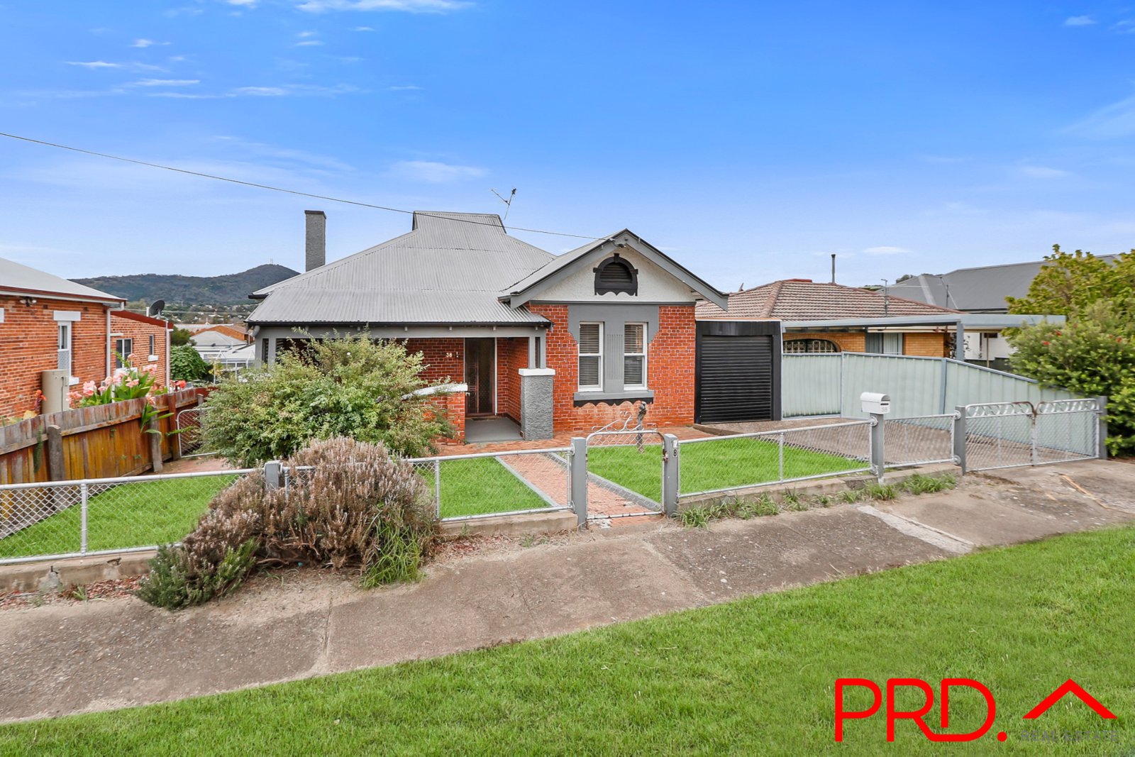 38 Denne Street TAMWORTH 1