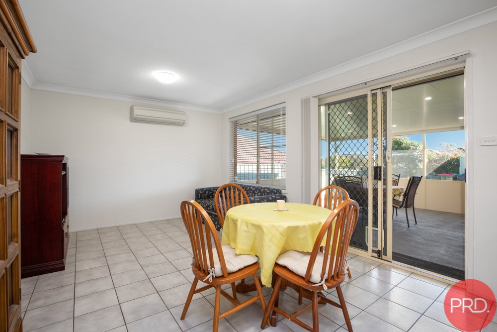 38 Denton Park Drive RUTHERFORD 7