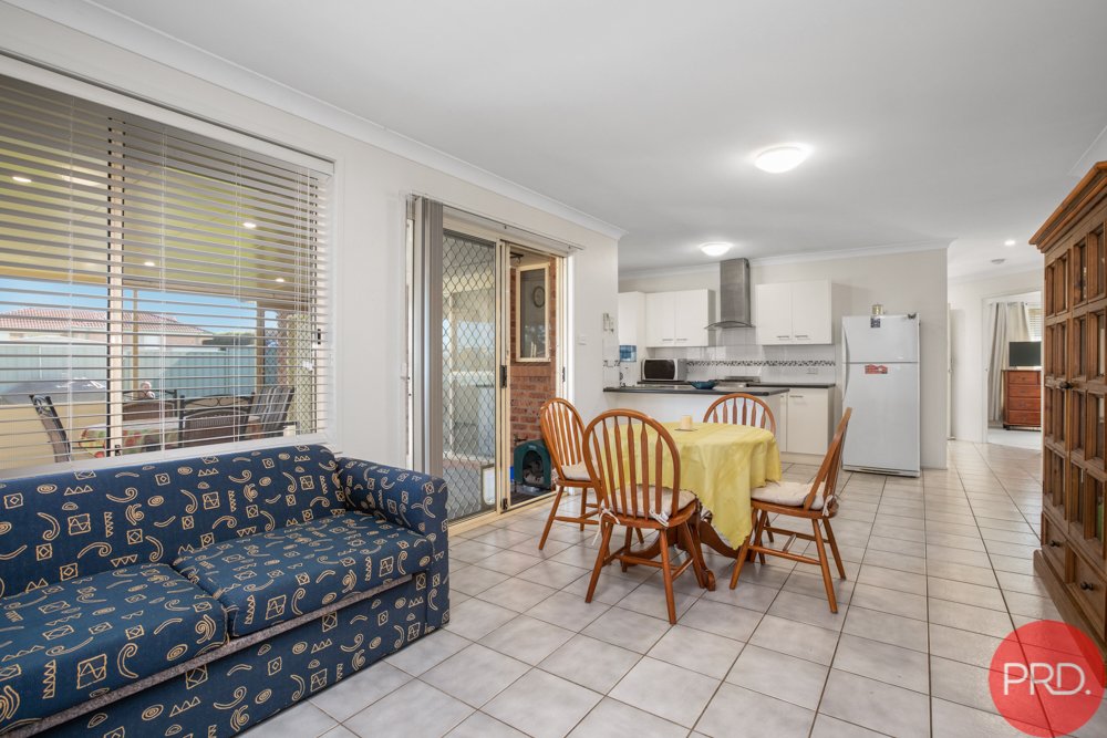 38 Denton Park Drive RUTHERFORD 8