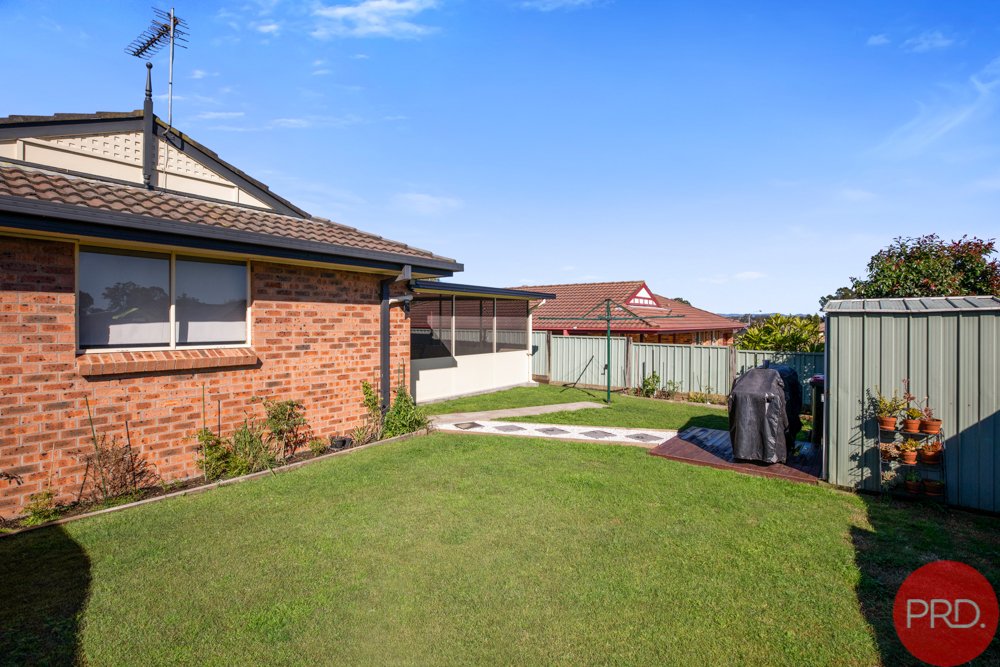 38 Denton Park Drive RUTHERFORD 12