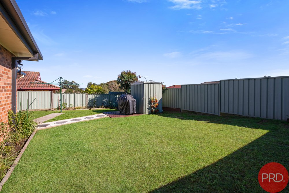 38 Denton Park Drive RUTHERFORD 13
