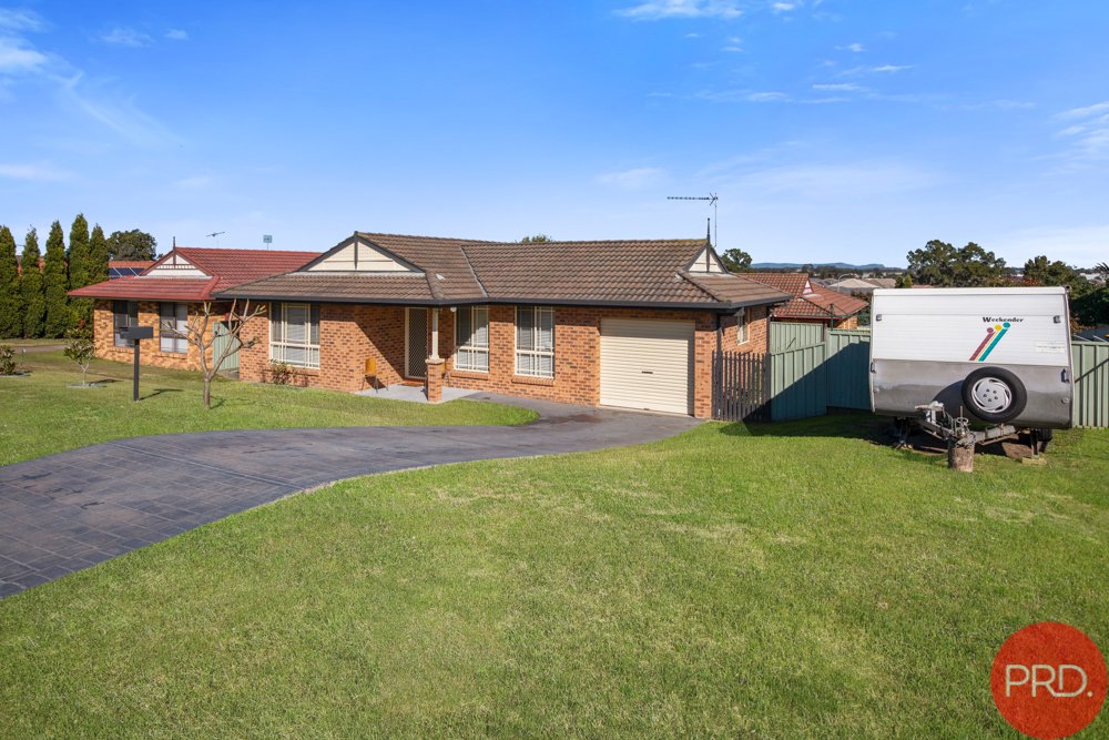 38 Denton Park Drive RUTHERFORD 18