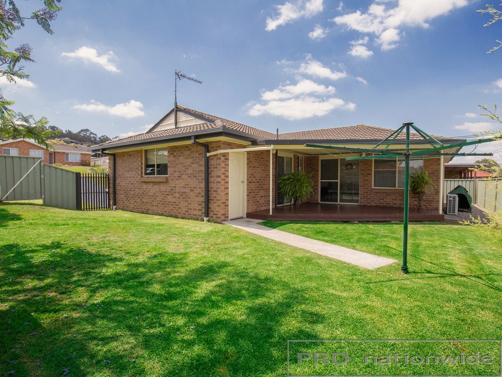 38 Denton Park Drv  ABERGLASSLYN 16