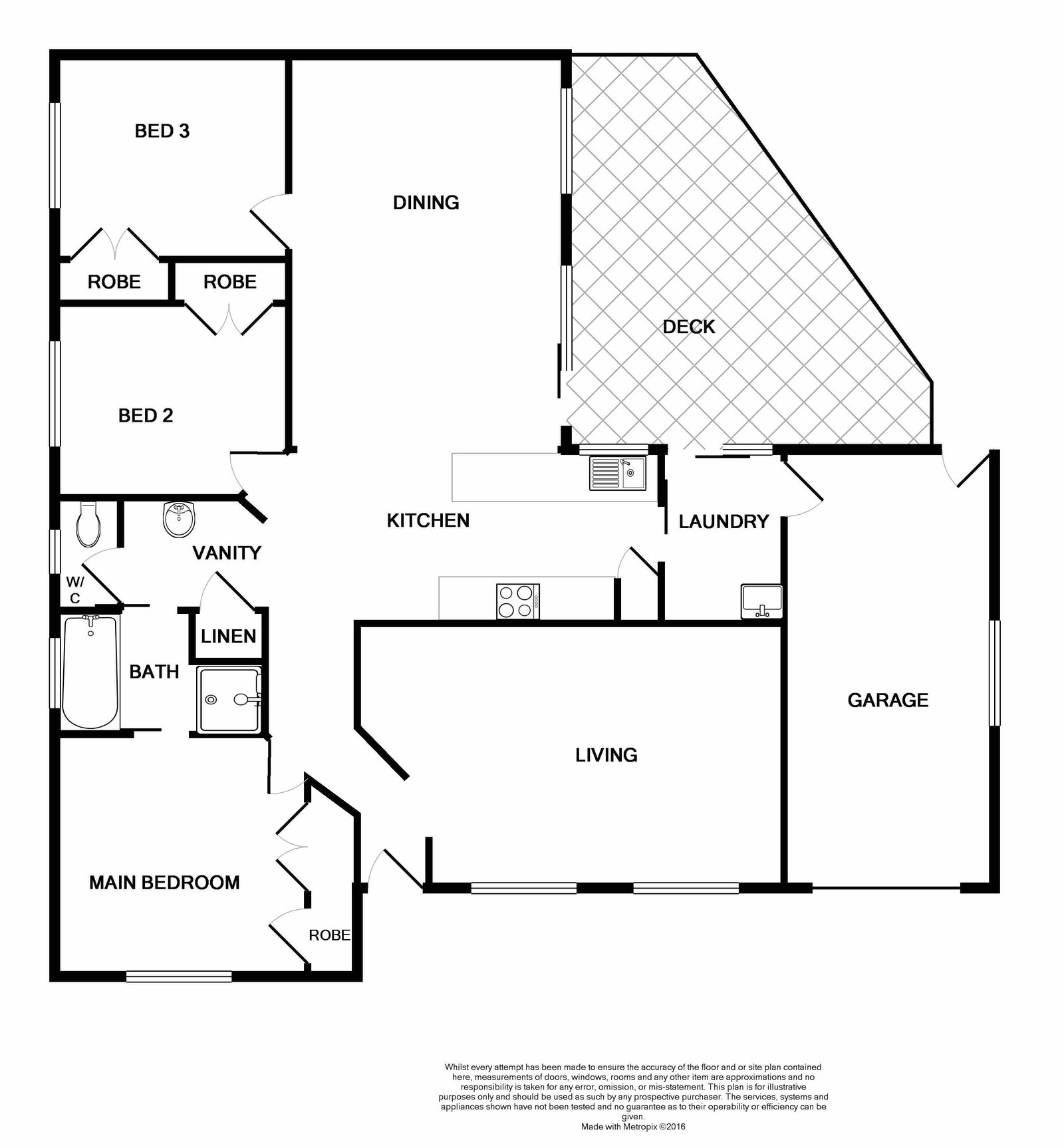 38 Denton Park Drv  ABERGLASSLYN 18