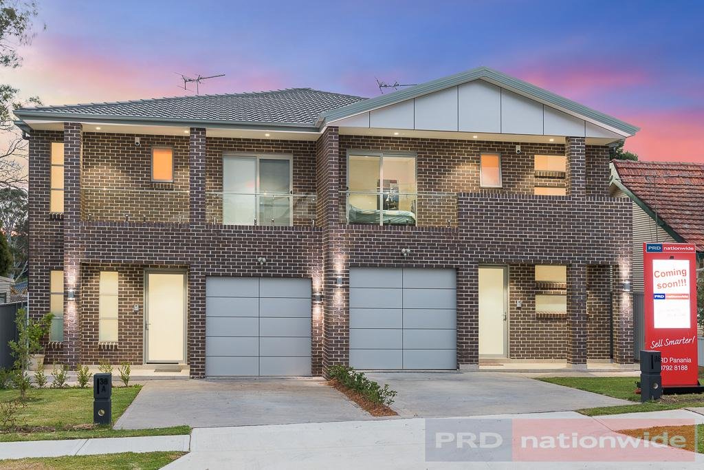 38 Drake Street PANANIA 2