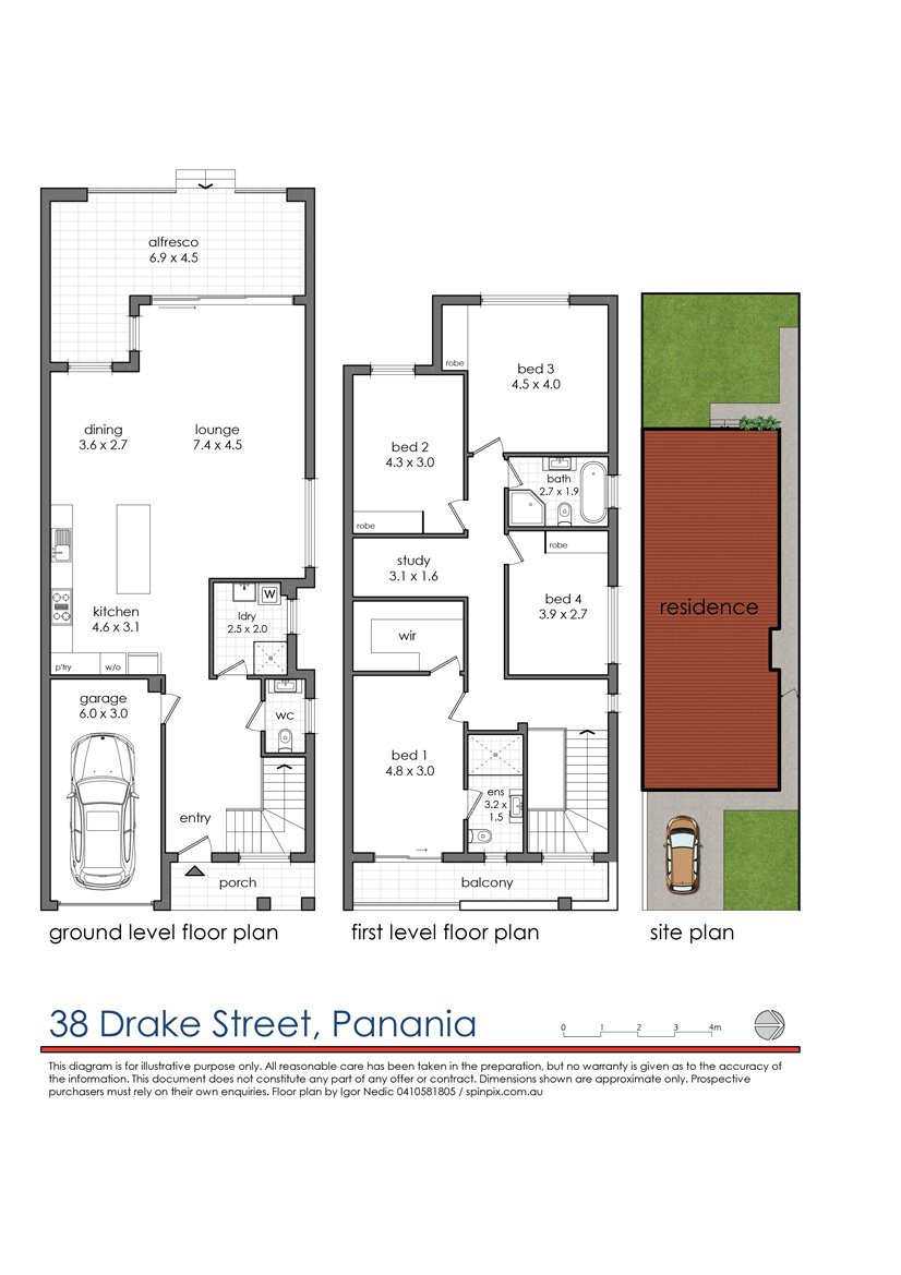 38 Drake Street PANANIA 11