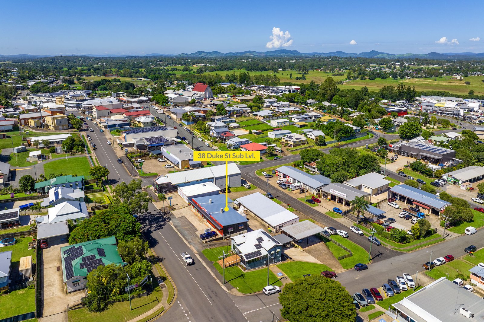 38 Duke Street GYMPIE 9