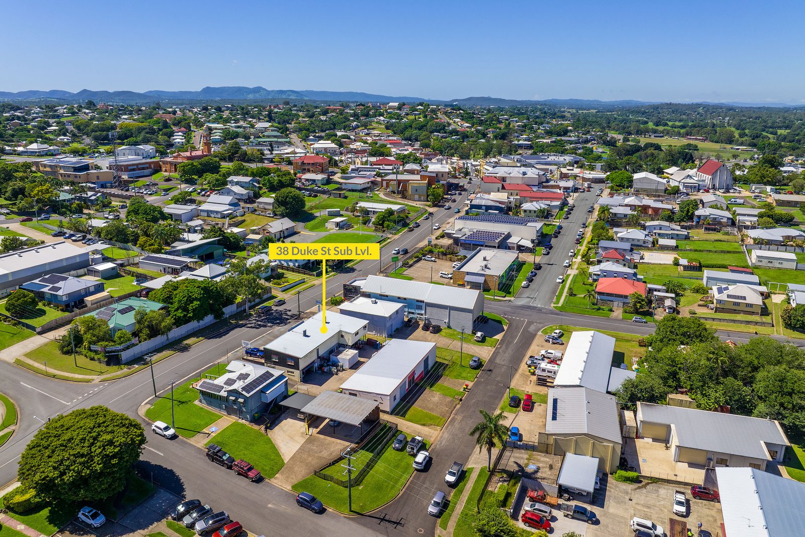 38 Duke Street GYMPIE 10