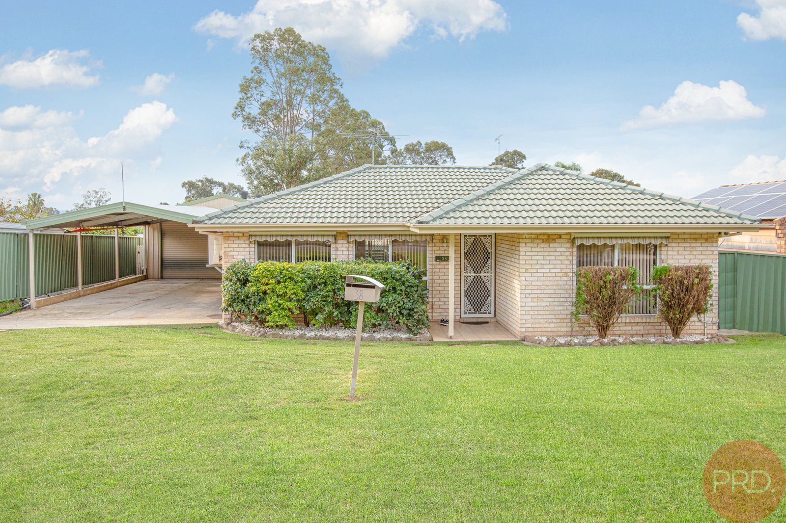 38 Dumaresq Parade METFORD 2