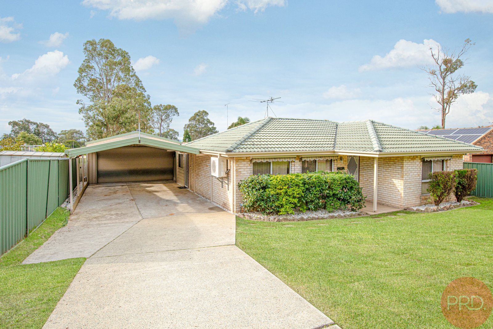 38 Dumaresq Parade METFORD 20