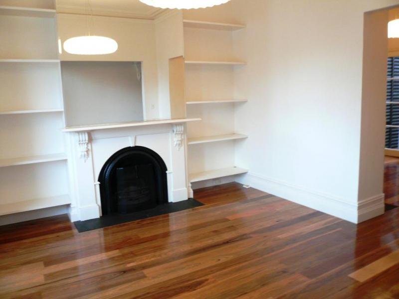 Gallery: 38 Dundas Place
