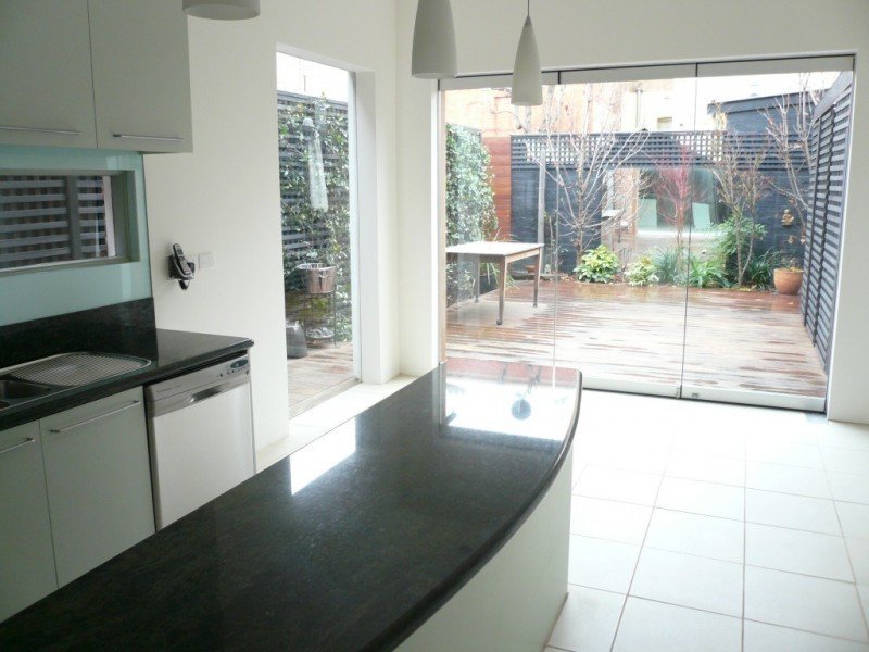 Gallery: 38 Dundas Place
