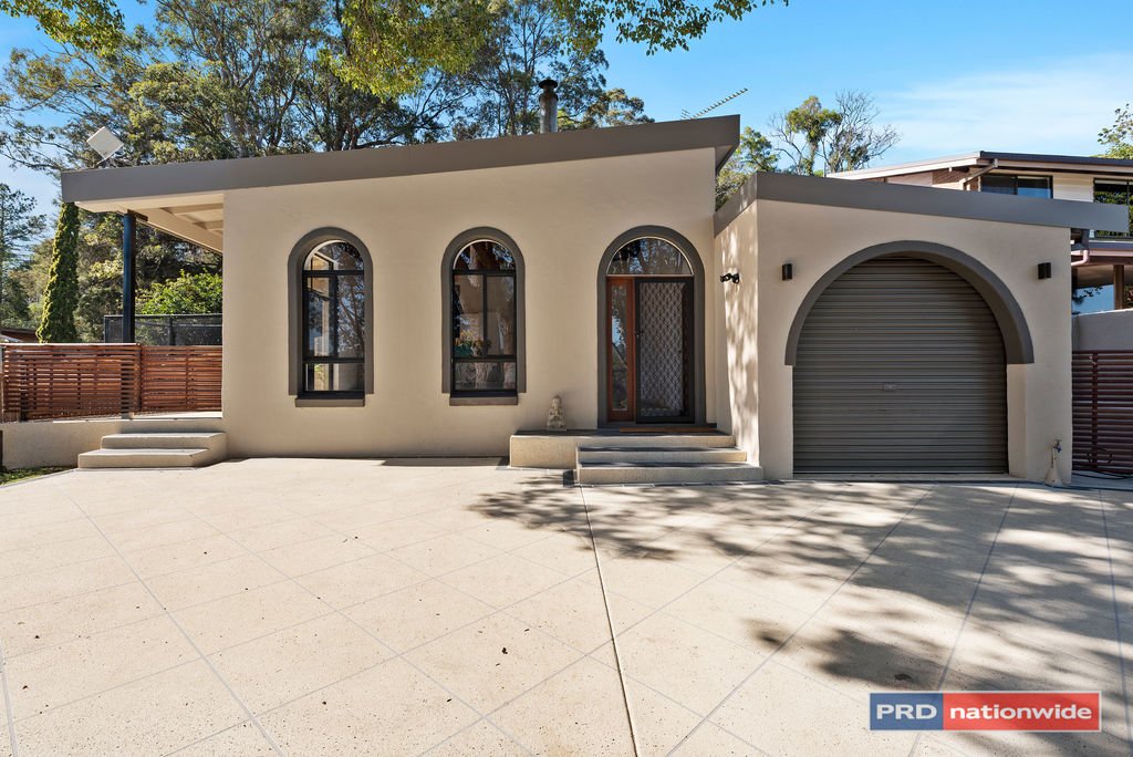 38 East Bank Road CORAMBA 2