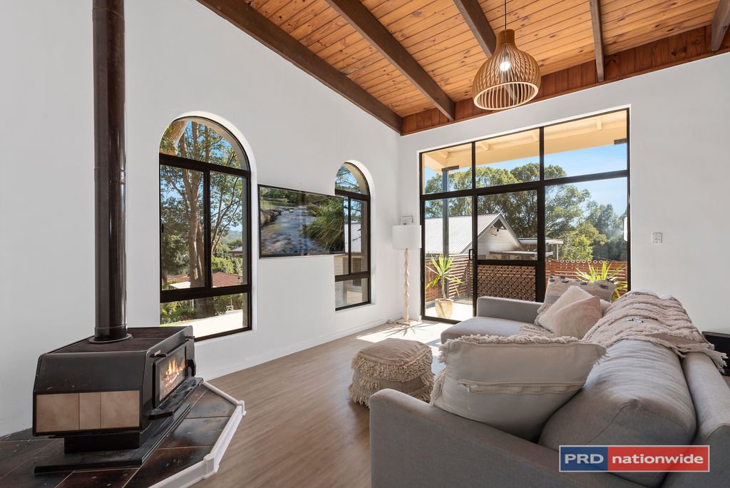 38 East Bank Road CORAMBA 7