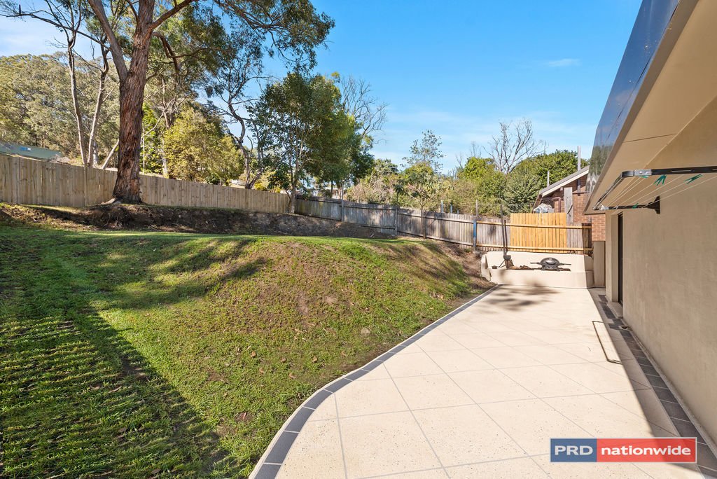 38 East Bank Road CORAMBA 18