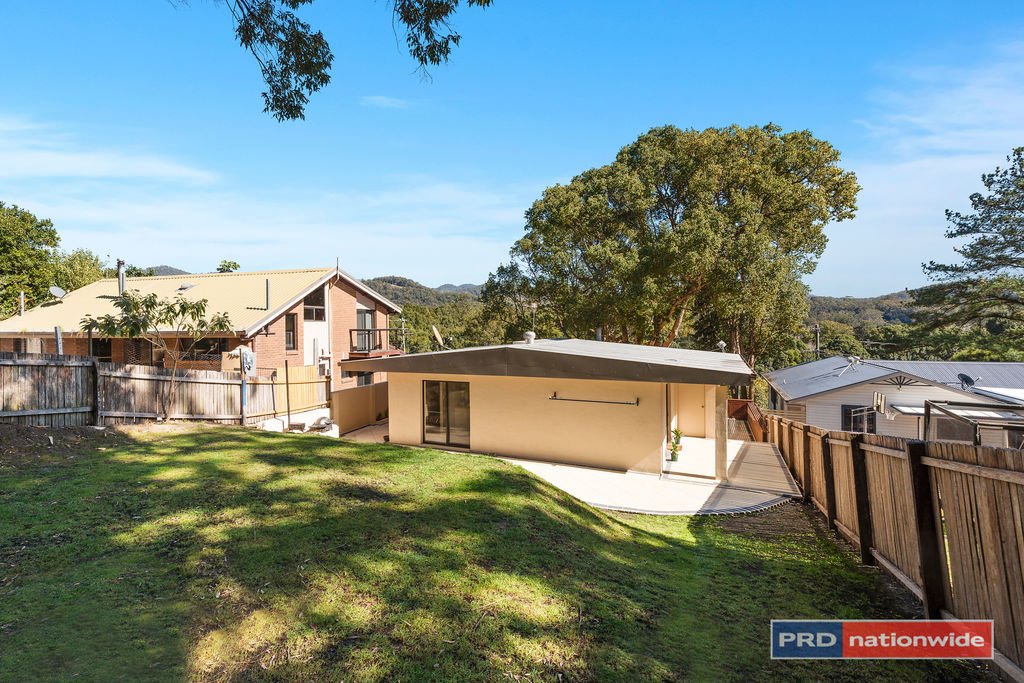 38 East Bank Road CORAMBA 19