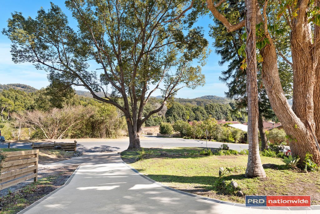 38 East Bank Road CORAMBA 20