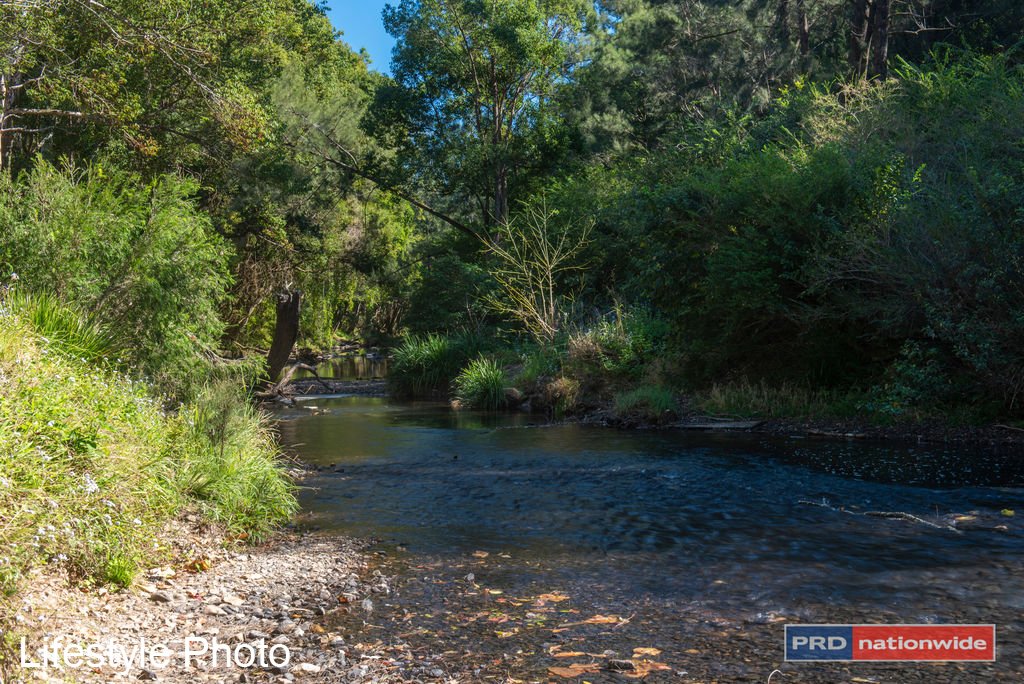 38 East Bank Road CORAMBA 23