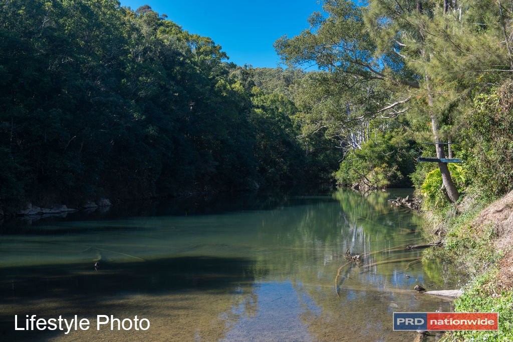 38 East Bank Road CORAMBA 24