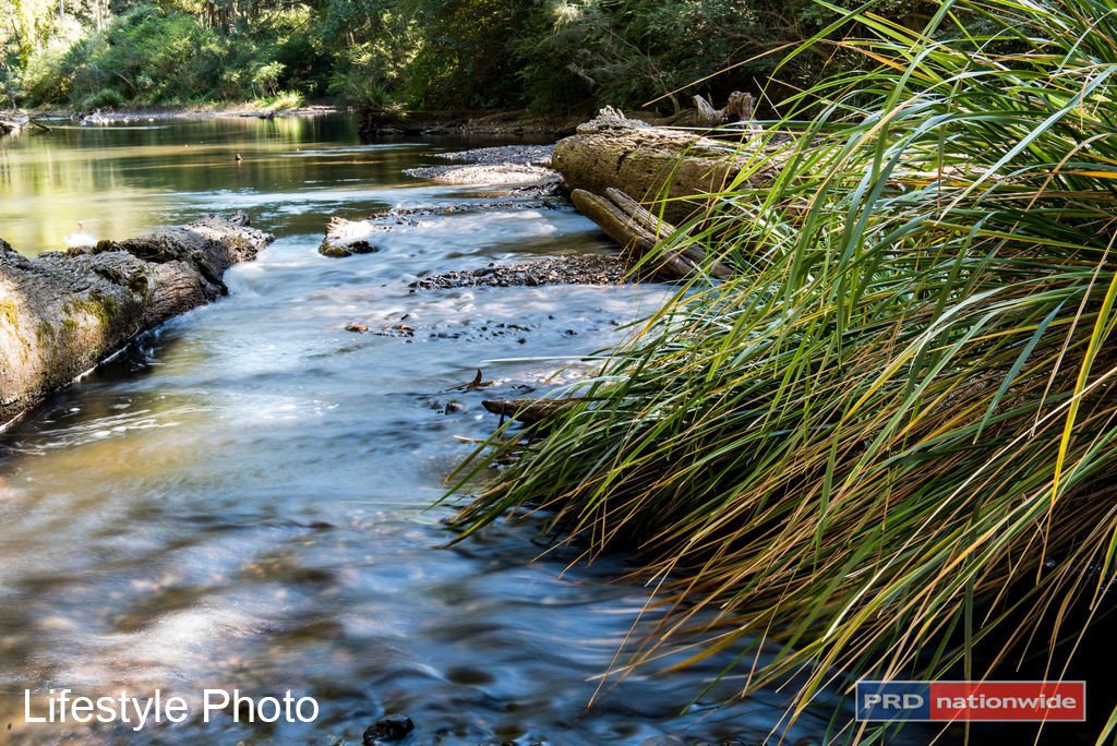 38 East Bank Road CORAMBA 25