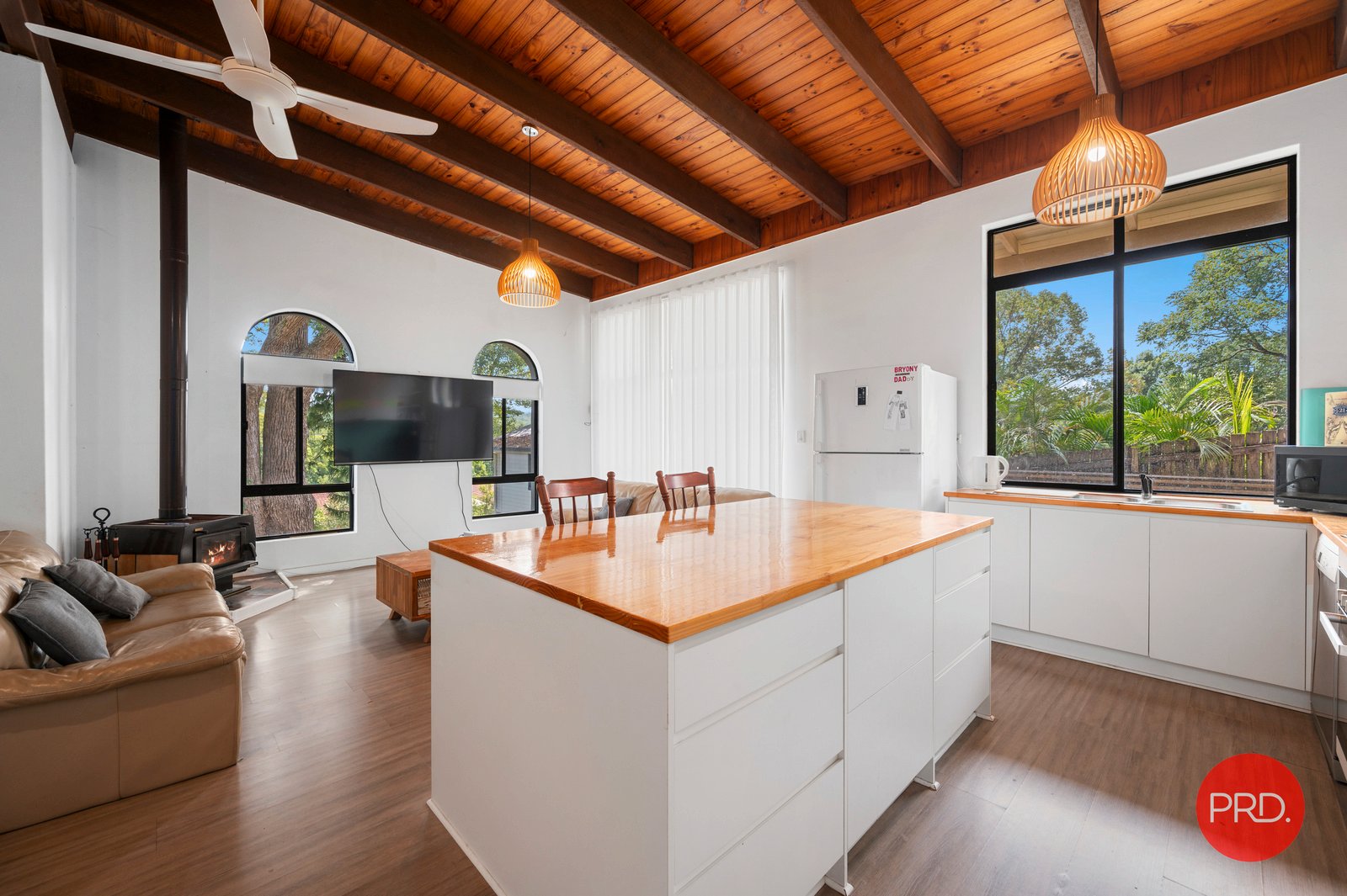 38 East Bank Road CORAMBA 2