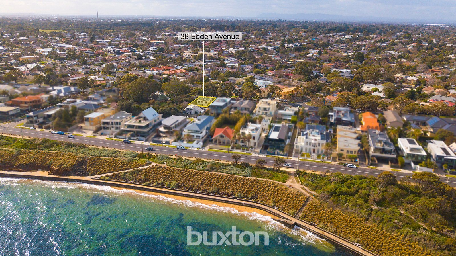 Gallery: 38 Ebden Avenue